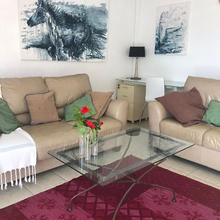 포르방드르 La Terrasse 아파트 외부 사진